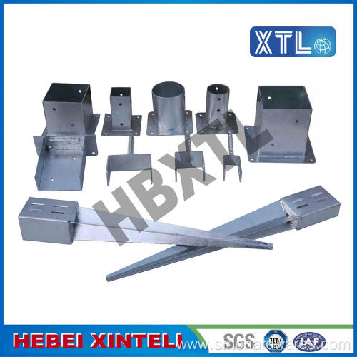 Excellent Quality Pole Anchor